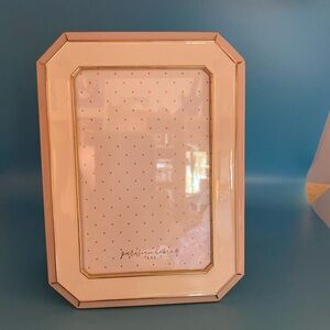 Gorgeous Parisian home picture frame